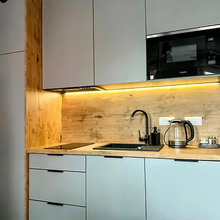 Ama Molto 3* Breslavia