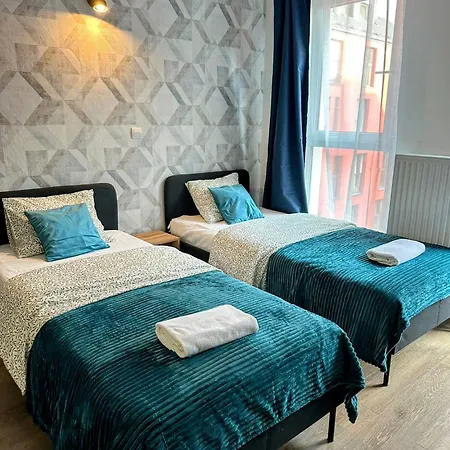 Ama Molto Apartahotel