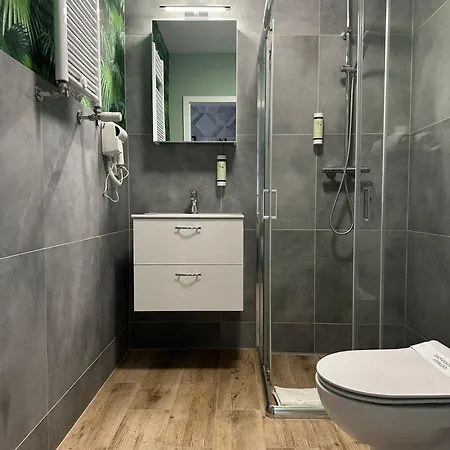 Ama Molto Apartahotel 3*