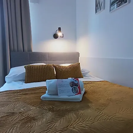 Ama Molto 3* Breslavia