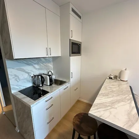 Apartahotel Ama Molto