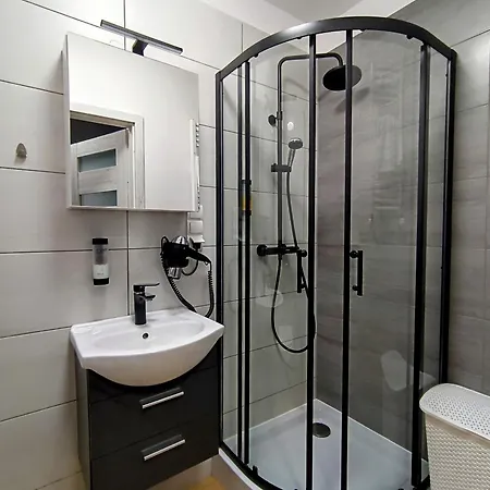 Ama Molto Apartahotel Breslavia