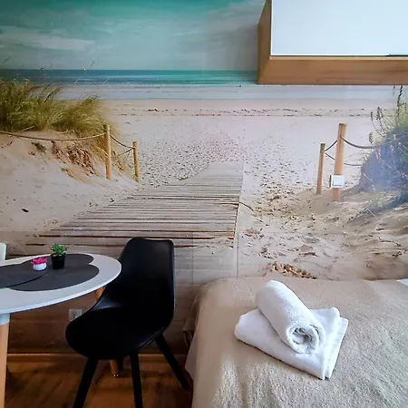 Ama Molto Apartahotel Breslavia