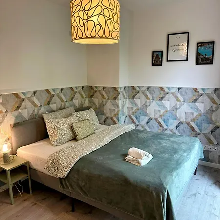 Ama Molto Apartahotel 3*