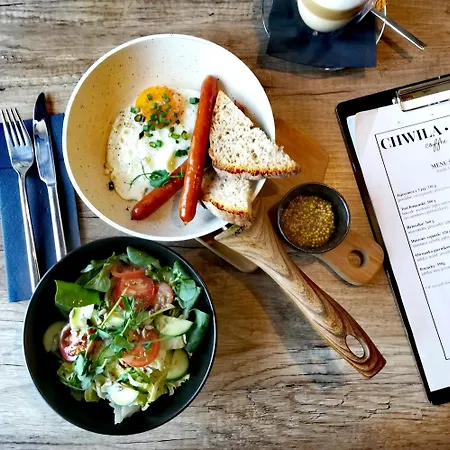 Apartahotel Ama Molto 3*