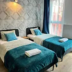 Ama Molto Aparthotel