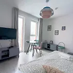 Aparthotel Ama Molto 3*