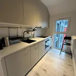 Ama Molto Aparthotel Breslavia