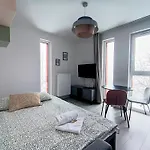 Ama Molto Aparthotel 3*