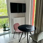 Aparthotel Ama Molto