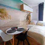 Aparthotel Ama Molto 3*