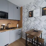 Aparthotel Ama Molto 3*