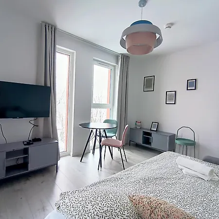 Aparthotel Ama Molto *