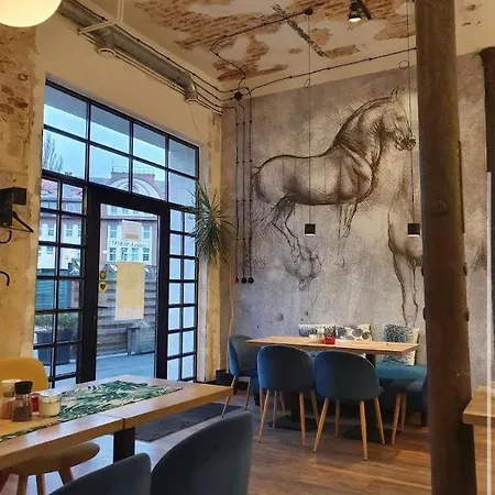 Aparthotel Ama Molto Wroclaw