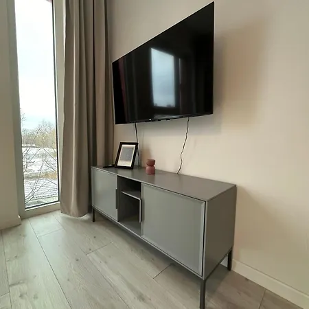 Lägenhetshotell Ama Molto 3*