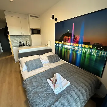 Aparthotel Ama Molto *