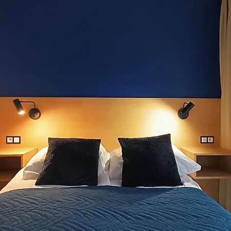 Ama Molto 3* Wrocław