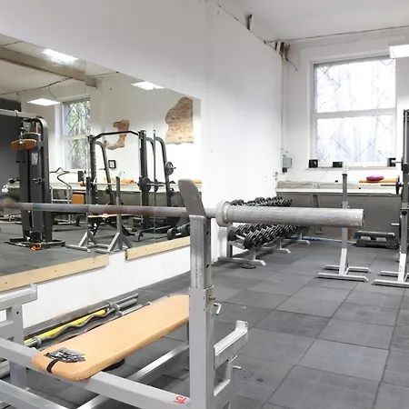 Aparthotel Ama Molto Vratislav