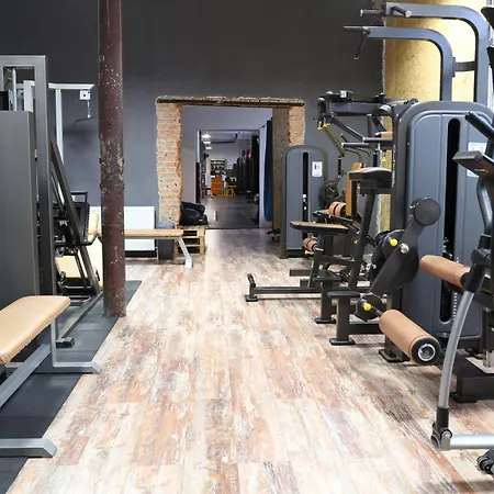 Aparthotel Ama Molto 3*