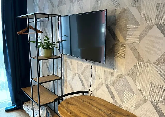 Ama Molto Aparthotel