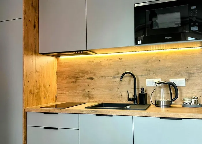 Ama Molto 3* Vratislav