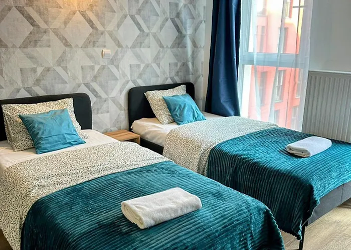 Ama Molto Aparthotel