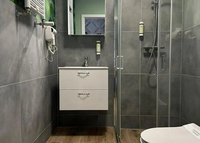 Ama Molto Aparthotel 3*