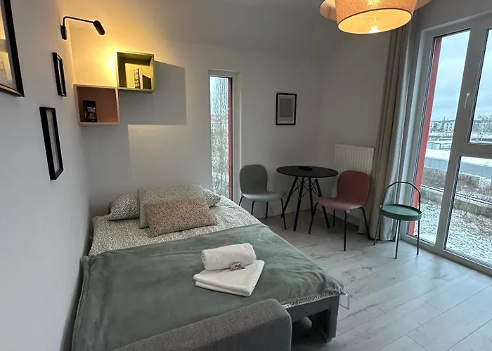 Aparthotel Ama Molto