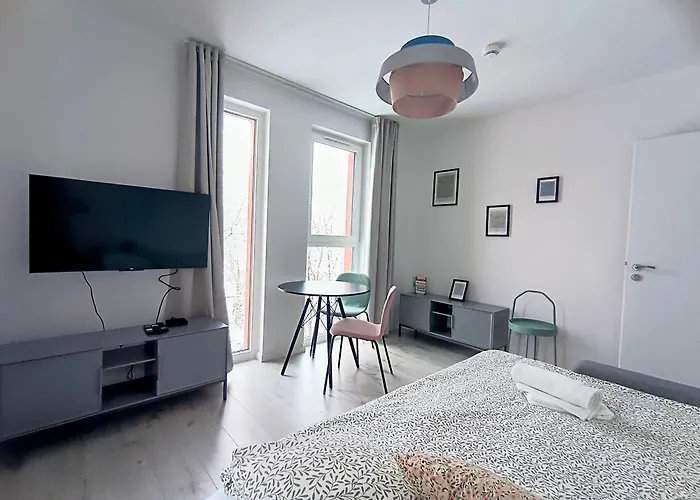 Aparthotel Ama Molto 3*