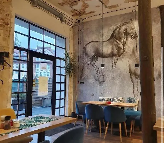 Aparthotel Ama Molto Vratislav