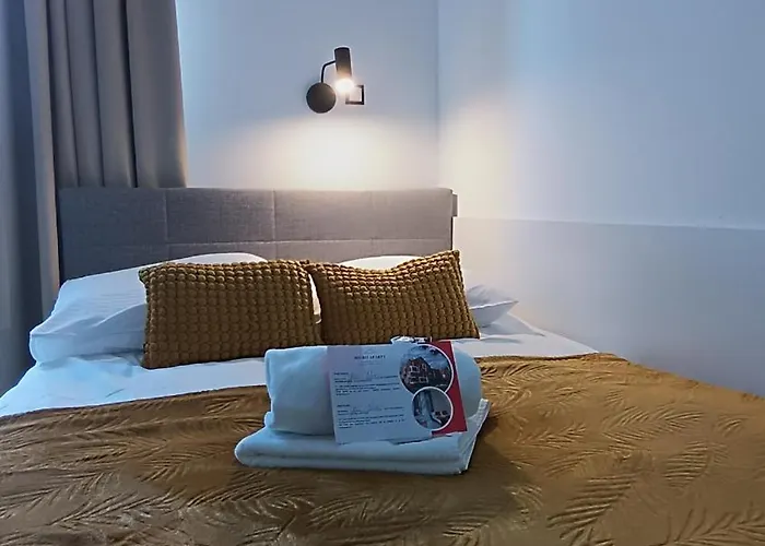 Ama Molto 3* Vratislav