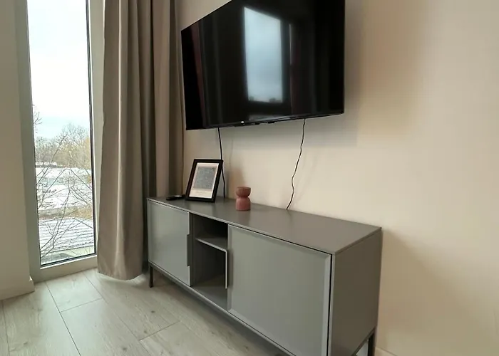 Aparthotel Ama Molto 3*