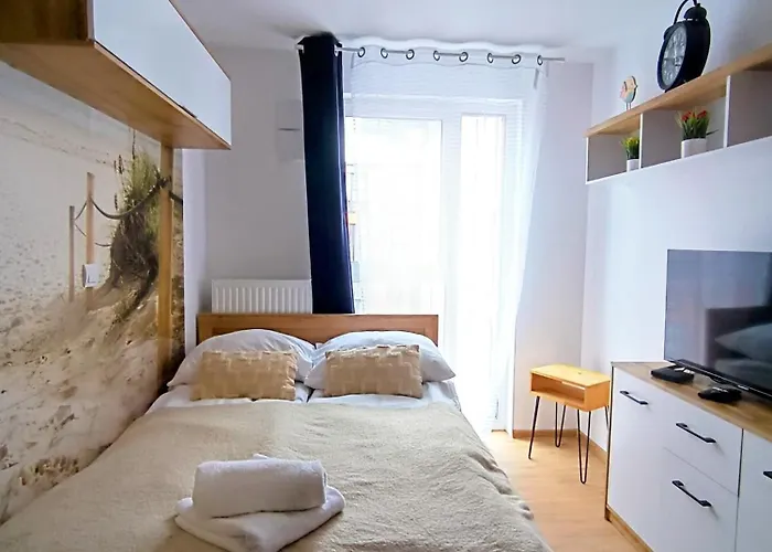 Ama Molto Aparthotel