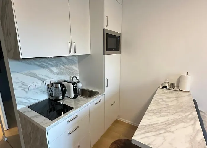 Aparthotel Ama Molto