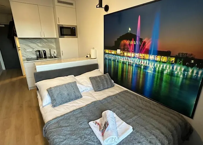 Aparthotel Ama Molto 3*