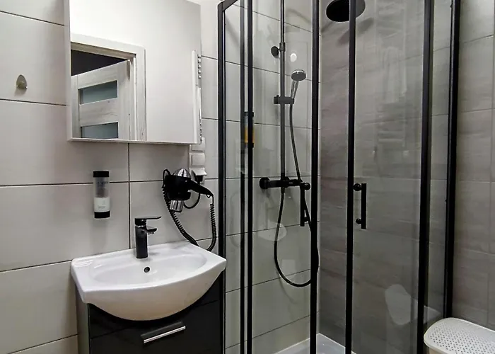 Ama Molto Aparthotel Vratislav