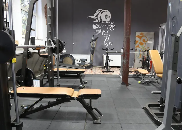 Aparthotel Ama Molto