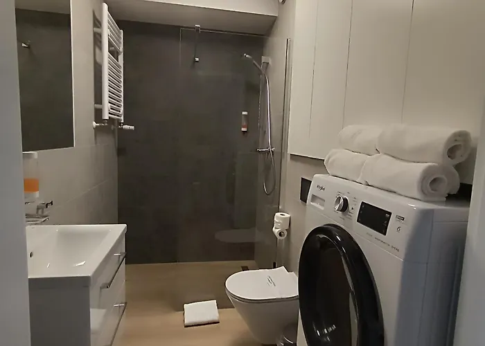 Ama Molto 3* Vratislav