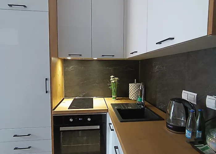 Aparthotel Ama Molto