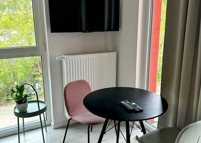 Aparthotel Ama Molto