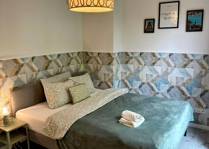 Ama Molto Aparthotel 3*