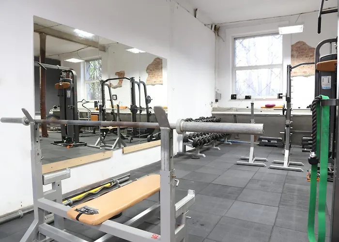 Aparthotel Ama Molto Vratislav