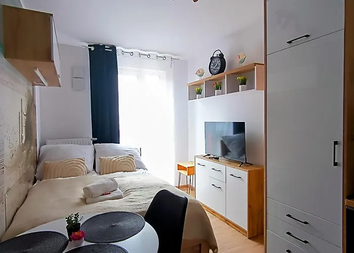 Aparthotel Ama Molto