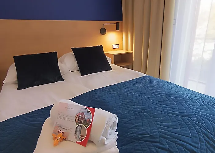 Ama Molto Aparthotel 3*