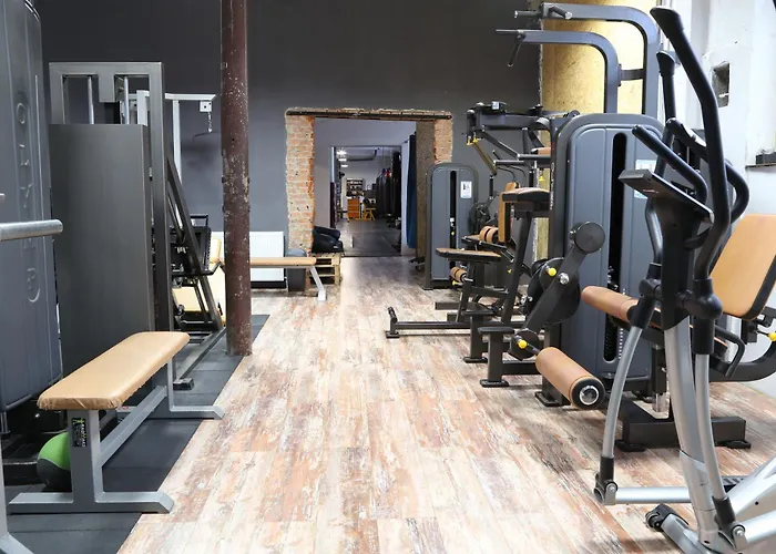 Aparthotel Ama Molto 3*