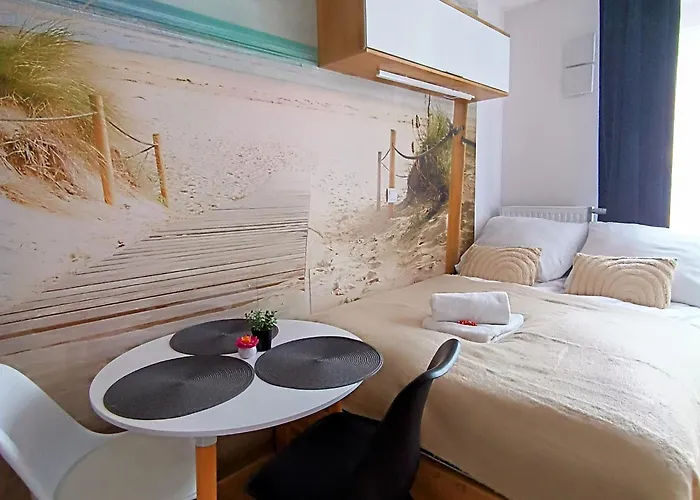 Aparthotel Ama Molto 3*