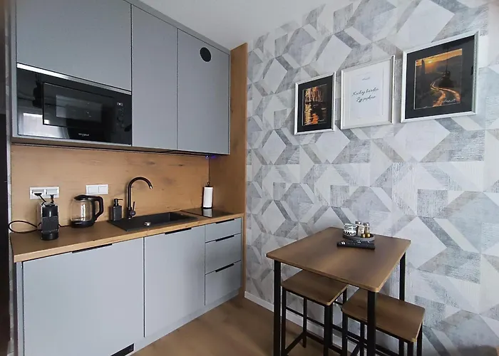 Aparthotel Ama Molto 3*